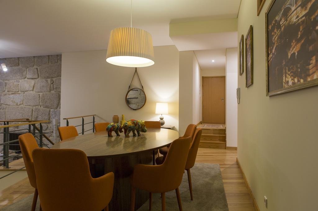 Mouzinhos Place Apartment Porto Bagian luar foto